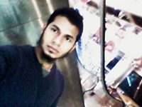 Ahmed Jubaer