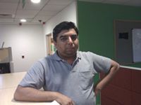 Sumeet Shekhar