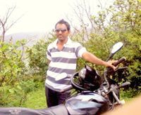 Abhijeet Rajeshirke