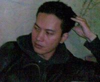 Erik Kusnandar