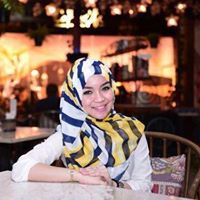 Maulida Wimala Nur