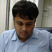 Anant Sagar