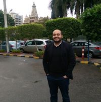 Farouk Gado