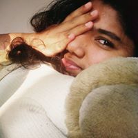 Lakshimi Dharshini