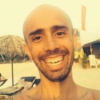 Rustam Aliev