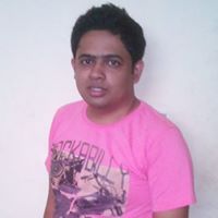 Sourav Dutta