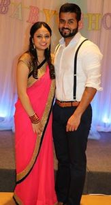 Maniti Patel