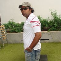 Mohammed Imaduddin