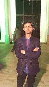 Abhishek Verma