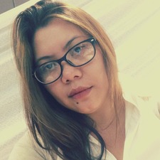 Sheryl Marquez