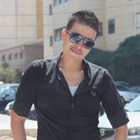 Omar Alrawi