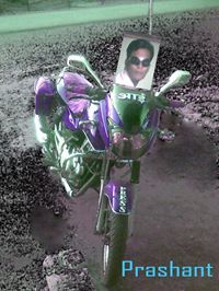 Prashant Bhagat