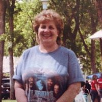 Sharon Garner