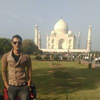 Gershon Chhetri