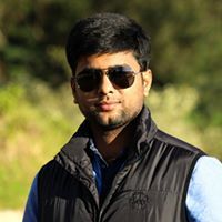 Loganathan Ponnusamy