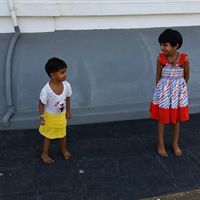 Lalinda Bamunusingha