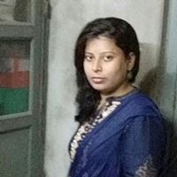 Indrani Sen