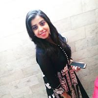 Ayesha Ali