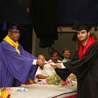 Ajit Sinha