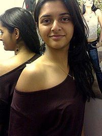 Nisha Sharma