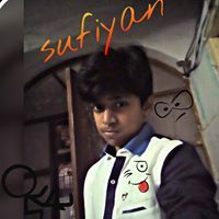 Sofiyan Syed