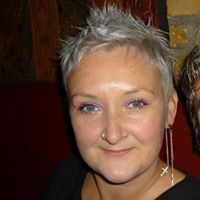 Jo Lymer