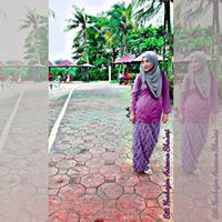 Siti Sha'Ari