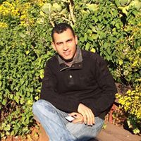 Ahmed Ayad