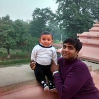 Atul Asthana
