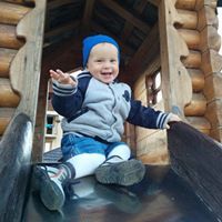 Оксана Калатур