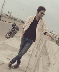 Sonu Suman
