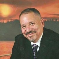 Frank Rodriguez