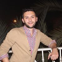 Ziyad Mohsen