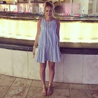 Rachael Potts