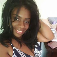 Lucia Prescod