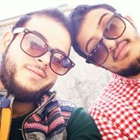 Ahmad Ali