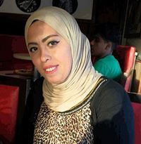 Shimaa Abd El Raouf