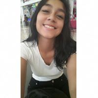 Miranda Roché Moreno