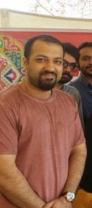 Saad Aziz