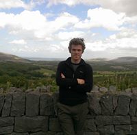 Alan Magee