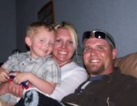 Hunter Glenn Oxborrow