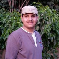 يوسف الزهراني