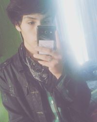 Alejandro Gonzalez Vargas