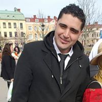 Talal Almokdad