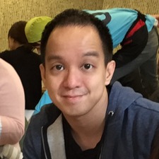 Jonathan Wang