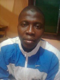 Albert Magewaba