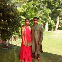 Omkar Patel