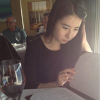 Emily Zhang