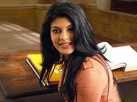 Deepshikha Chatterjee