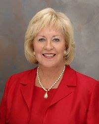 Mary K flood